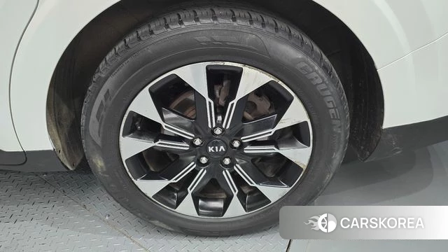 Kia Carnival 4th generation id 4344754 из Кореи 13