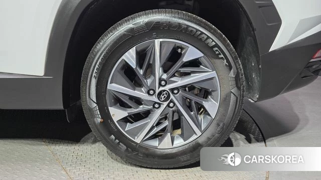 Hyundai Tucson (NX4) id 4416094 из Кореи 13