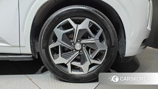 Hyundai Palisade id 4872901 из Кореи 13