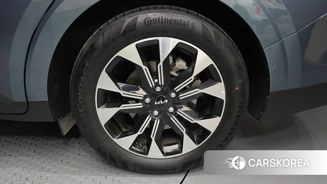 Kia Carnival 4th generation id 4401571 из Кореи 13