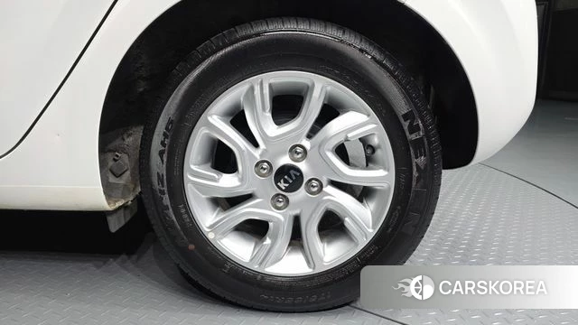 Kia All New Morning (JA) id 4459199 из Кореи 13
