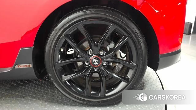Hyundai Veloster (JS) id 4325344 из Кореи 13