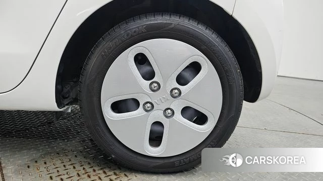 Kia The New Ray id 4429192 из Кореи 13