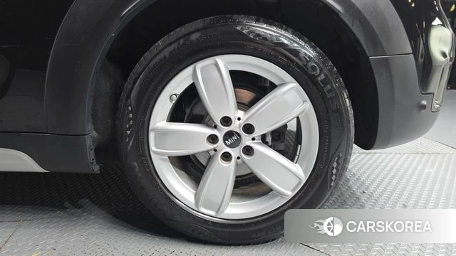 Mini Cooper Countryman id 4317495 из Кореи 13