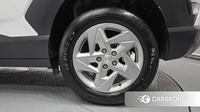 Hyundai Kona (SX2) id 4186229 из Кореи 13