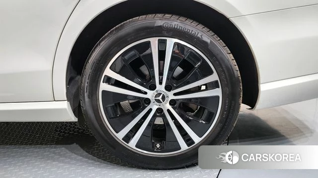 Mercedes-Benz E-Class W213 id 4388937 из Кореи 13