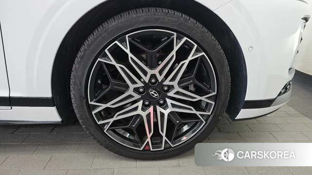 Hyundai Grandeur (GN7) id 4488443 из Кореи 13
