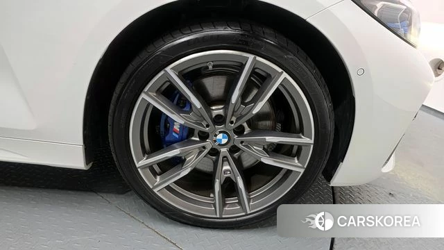 BMW 4 Series (G22) id 4408149 из Кореи 13