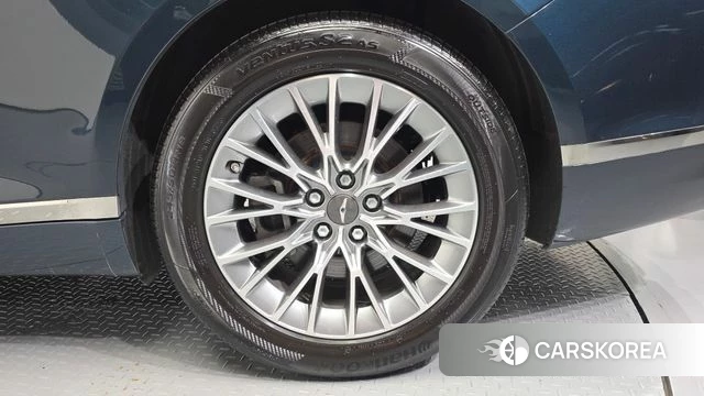 Genesis G80 (RG3) id 4730541 из Кореи 13
