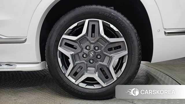 Hyundai The New Santa Fe id 4480906 из Кореи 13