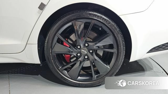 Genesis The New G70 id 4741415 из Кореи 13