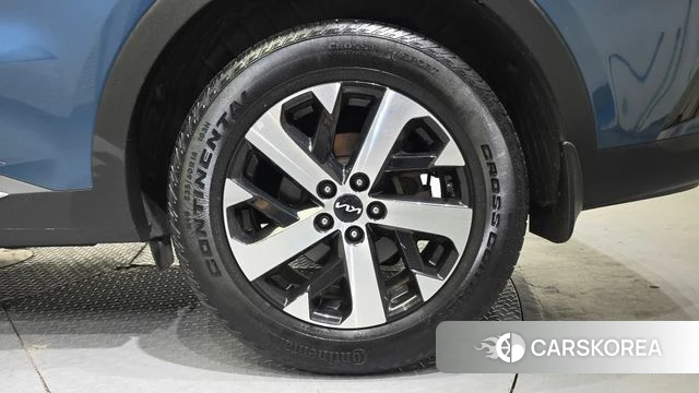 Kia Sorento 4th Generation id 4224044 из Кореи 13