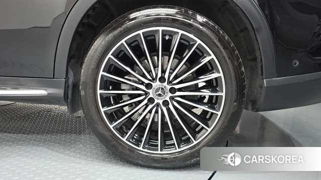 Mercedes-Benz GLC-Class X254 id 4523693 из Кореи 13
