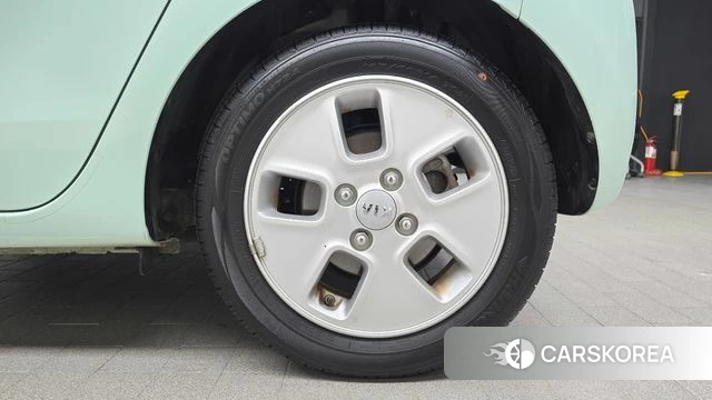 Kia The New Ray id 4355871 из Кореи 13