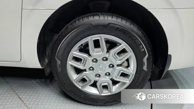 Hyundai Staria id 4593465 из Кореи 13