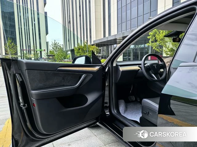 Tesla Model Y id 4206936 из Китая 13