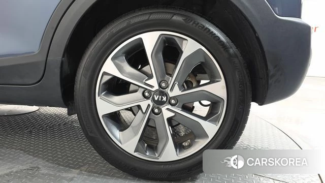 Kia Stonic id 4558024 из Кореи 13