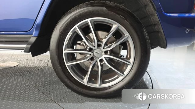 Mercedes-Benz G-Class W465 id 4354224 из Кореи 13