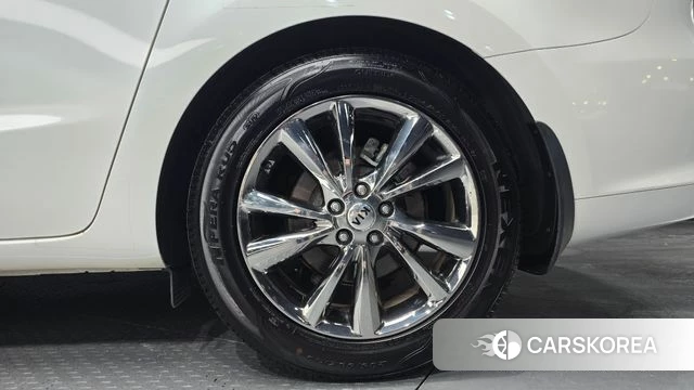 Kia The New Carnival id 4188525 из Кореи 13