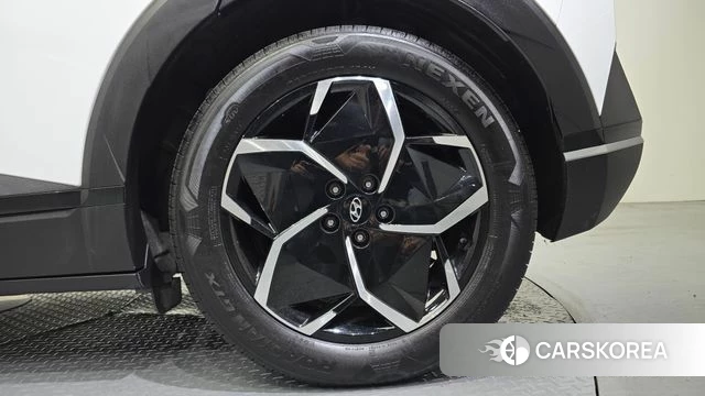 Hyundai Ionic 5 id 4518576 из Кореи 13
