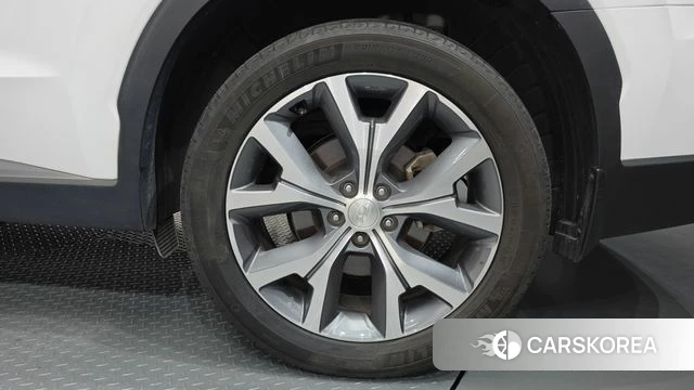 Hyundai Palisade id 4671475 из Кореи 13