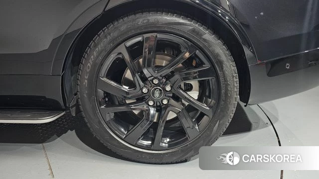 Land Rover Discovery 5 id 4401033 из Кореи 13