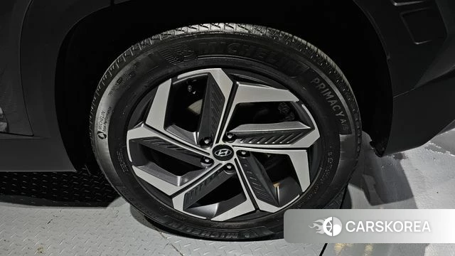 Hyundai Tucson (NX4) id 4284005 из Кореи 13