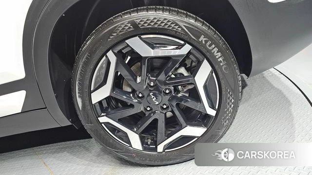 Kia The New Seltos id 4853491 из Кореи 13