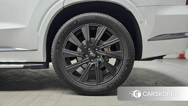 Hyundai The New Palisade id 4443290 из Кореи 13