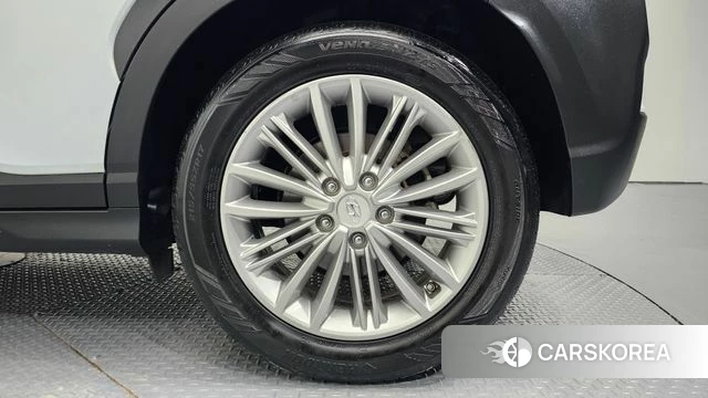 Hyundai Kona id 4390061 из Кореи 13