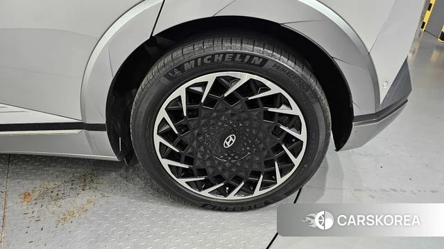 Hyundai Ionic 5 id 4572567 из Кореи 13