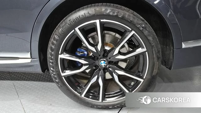 BMW X7 (G07) id 4283526 из Кореи 13