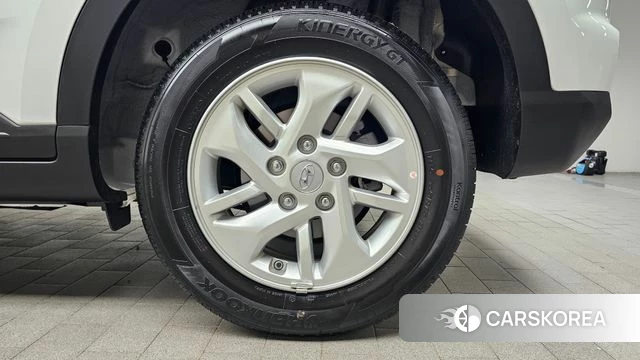 Hyundai Venue id 4921204 из Кореи 13