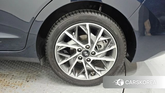 Hyundai The New Avante AD id 4304727 из Кореи 13