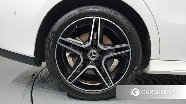 Mercedes-Benz CLA-Class C118 id 4906253 из Кореи 13