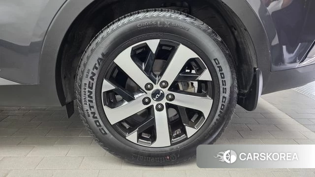 Kia Sorento 4th Generation id 4585496 из Кореи 13