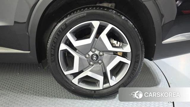 Hyundai The New Palisade id 4905730 из Кореи 13
