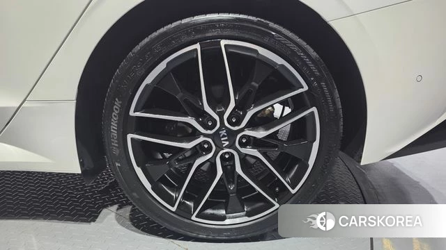 Kia K5 3rd generation id 4465033 из Кореи 13