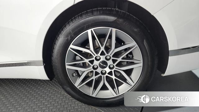Genesis G80 (RG3) id 4523448 из Кореи 13