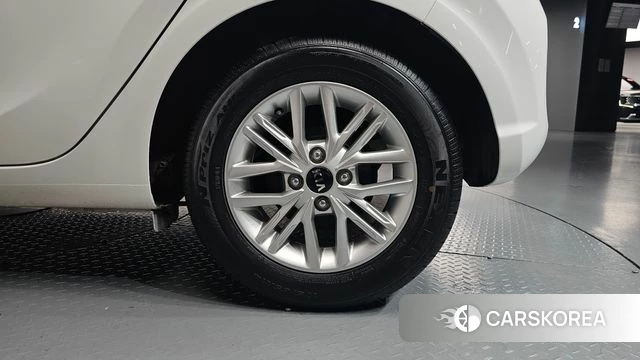 Kia Morning Urban (JA) id 4424146 из Кореи 13
