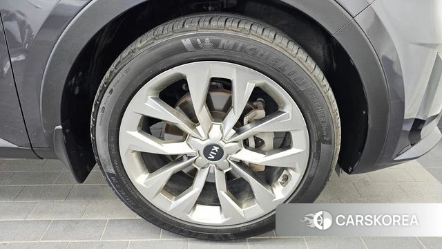Kia Sorento 4th Generation id 4657837 из Кореи 13