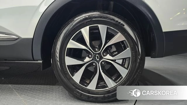 Renault Korea (Samsung) XM3 id 4293197 из Кореи 13