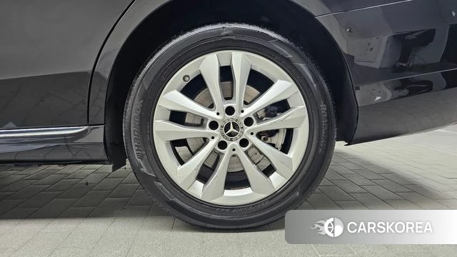 Mercedes-Benz C-Class W205 id 4476844 из Кореи 13