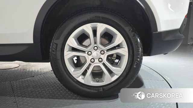 Land Rover Discovery Sports 2nd Generation id 4410229 из Кореи 13