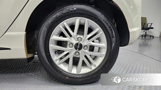 Kia Morning Urban (JA) id 4854883 из Кореи 13