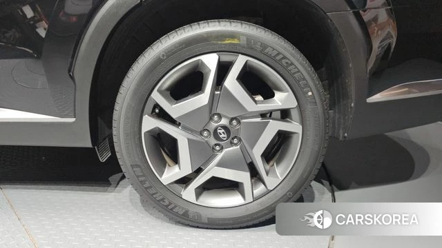 Hyundai The New Palisade id 4524073 из Кореи 13