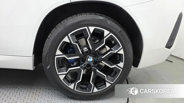 BMW X3 (G45) id 4301899 из Кореи 13