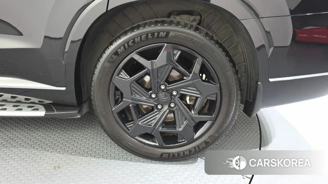 Hyundai Palisade id 4708053 из Кореи 13