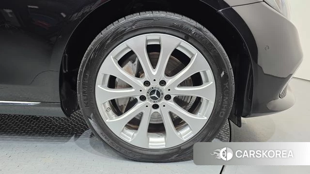 Mercedes-Benz E-Class W213 id 4496739 из Кореи 13