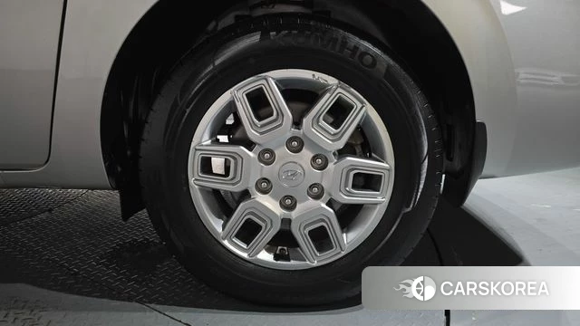Hyundai Staria id 4389371 из Кореи 13